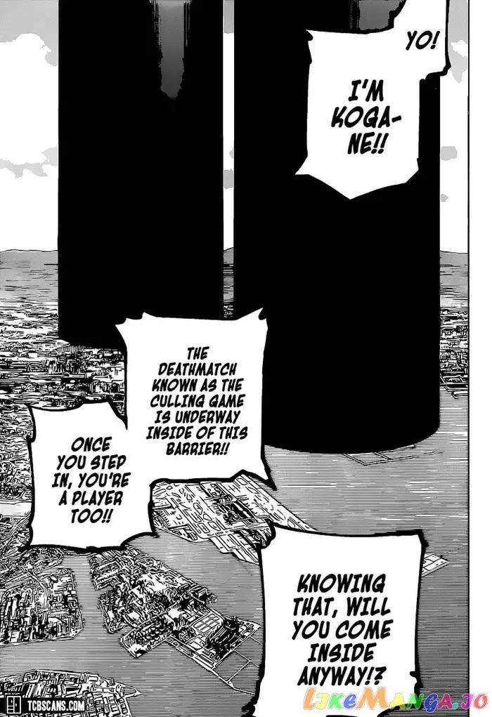 Jujutsu Kaisen Chapter 160 image 17_optimized